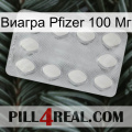 Виагра Pfizer 100 Мг 16